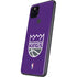 NBA Sacramento Kings Distressed Google Pixel 5a Skin